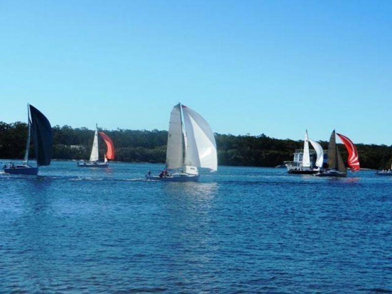 45/12 Robert Street, Noosaville QLD 4566