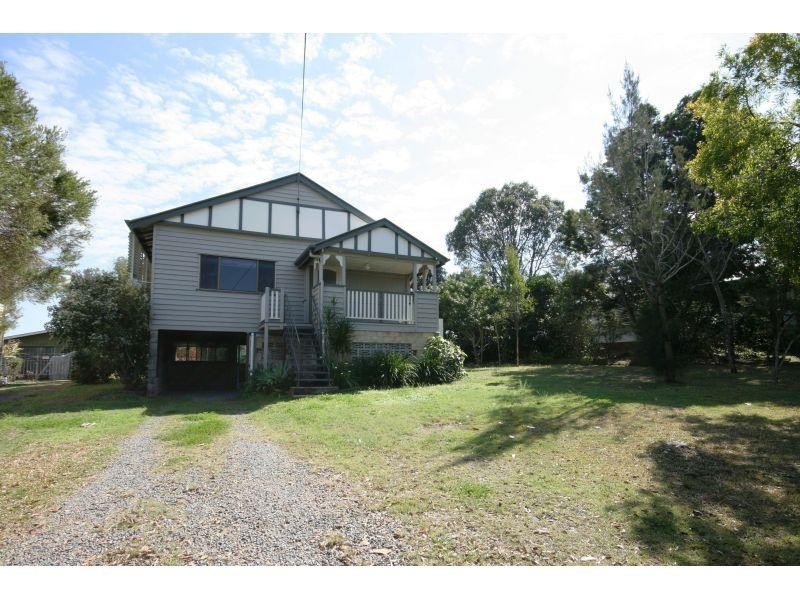 10 Flynn Road, Gympie QLD 4570