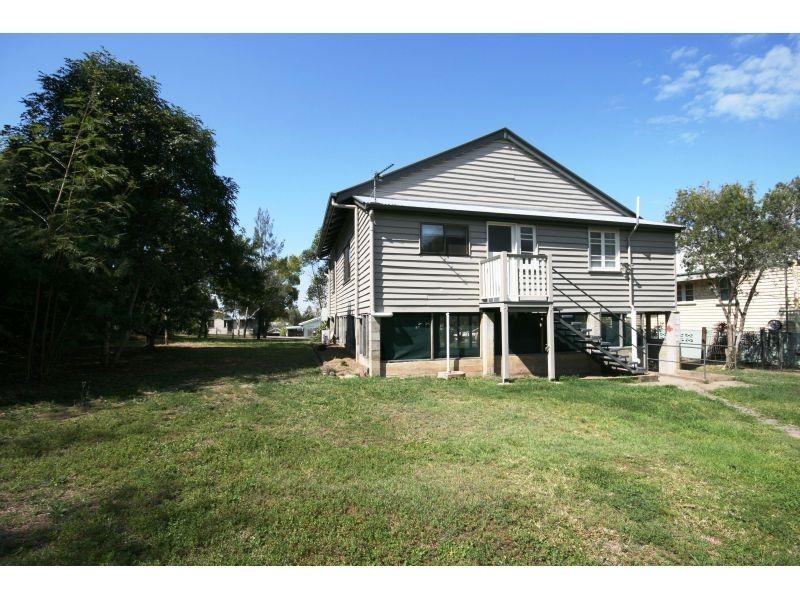 10 Flynn Road, Gympie QLD 4570