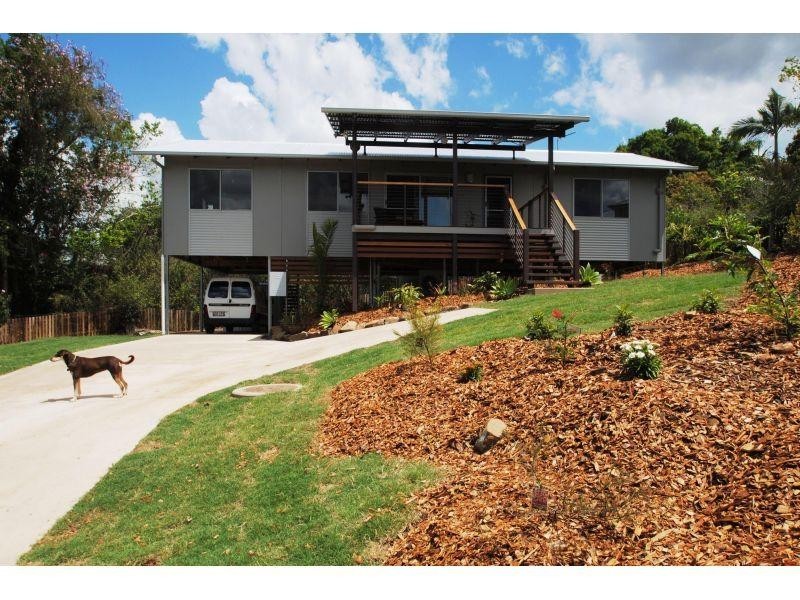 9 Shanks Street, Gympie QLD 4570