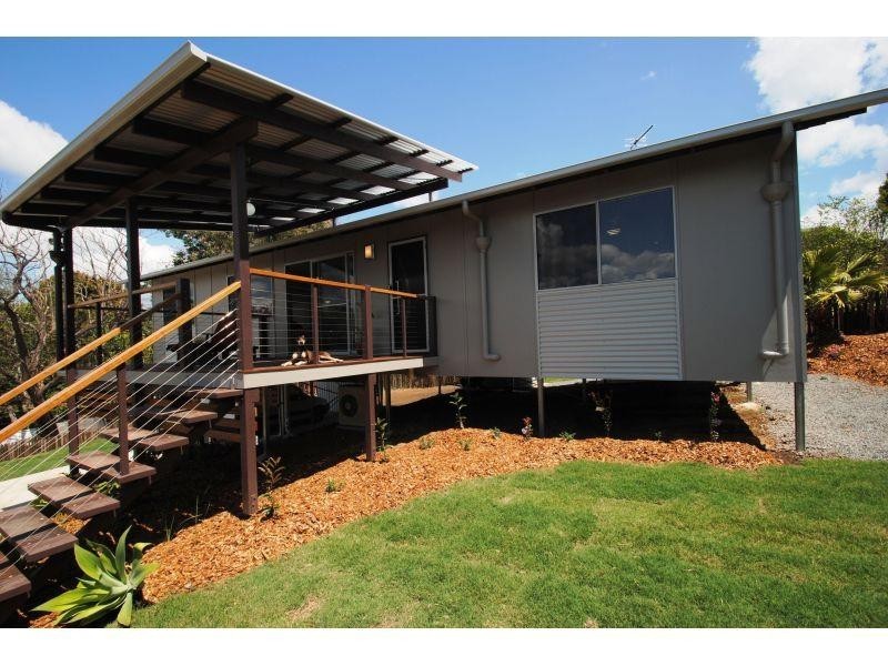 9 Shanks Street, Gympie QLD 4570