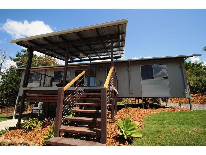 9 Shanks Street, Gympie QLD 4570
