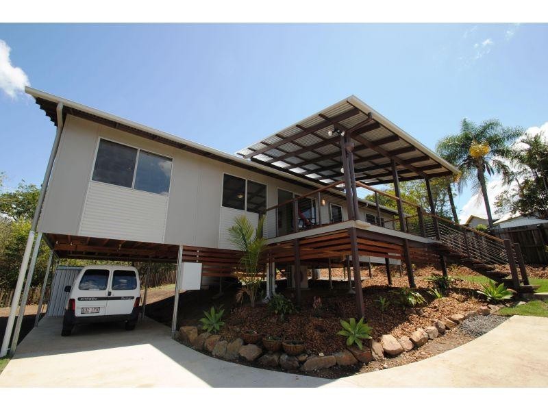 9 Shanks Street, Gympie QLD 4570