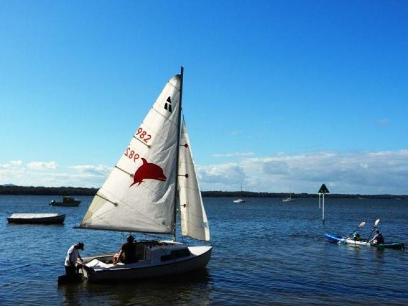 58 Teewah Road, Boreen Point QLD 4565