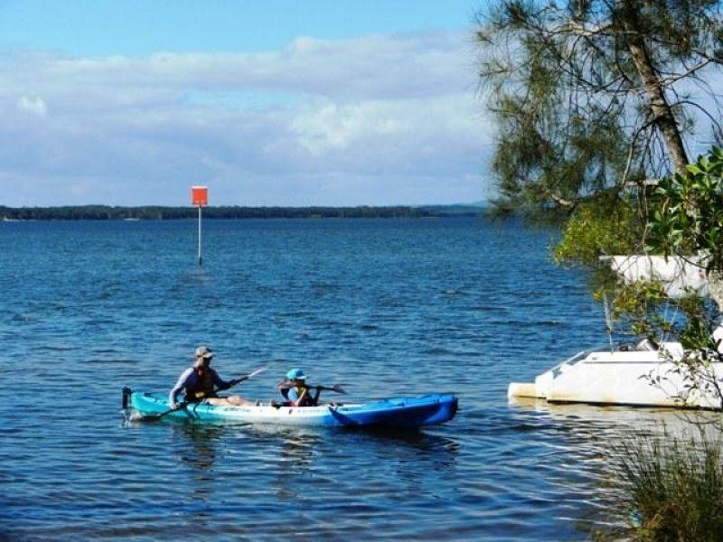 58 Teewah Road, Boreen Point QLD 4565