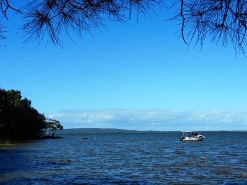 58 Teewah Road, Boreen Point QLD 4565