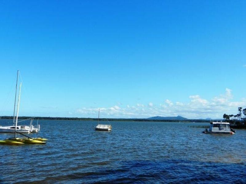 58 Teewah Road, Boreen Point QLD 4565