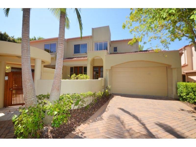 144/61 Noosa Springs Dr, Noosa Springs QLD 4567