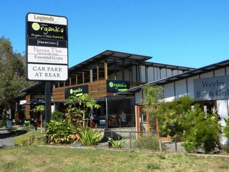 18 / 24 Lake Weyba Drive, Noosaville QLD 4566