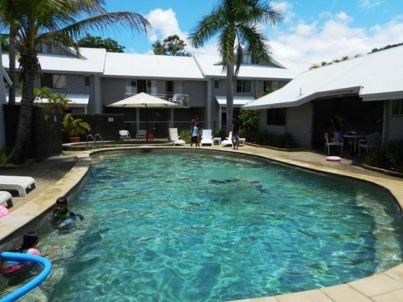 24 / 17 James Street, Noosaville QLD 4566