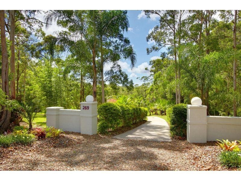 269 Beddington Road, Doonan QLD 4562