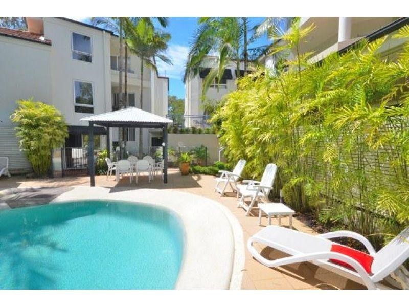 3/144 Noosa Parade, Noosaville QLD 4566