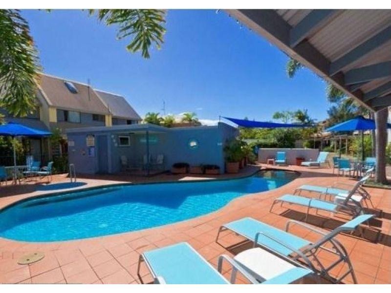 25/124 Noosa Parade, Noosa Heads QLD 4567