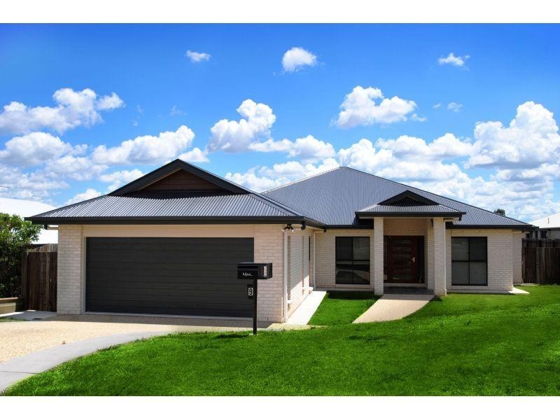 9 Principal Place, Jones Hill QLD 4570