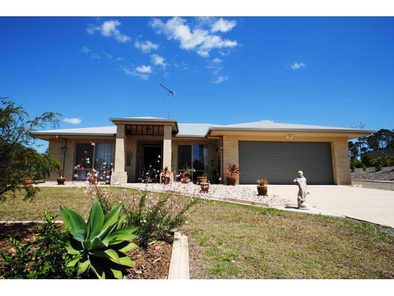 15 Forest Ridge Drive, Tamaree QLD 4570