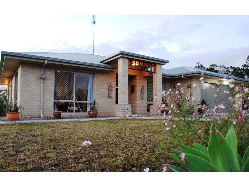 15 Forest Ridge Drive, Tamaree QLD 4570