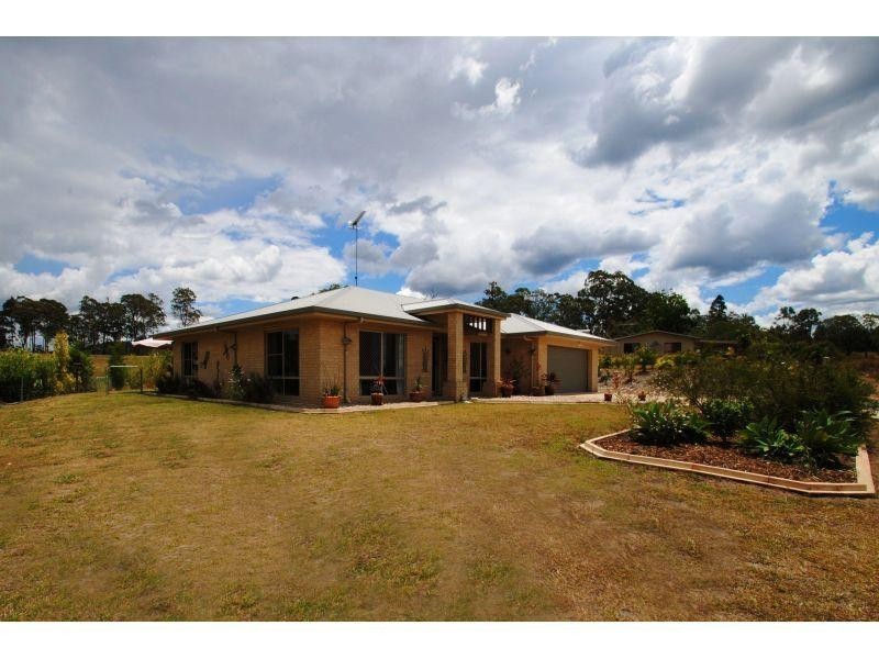 15 Forest Ridge Drive, Tamaree QLD 4570