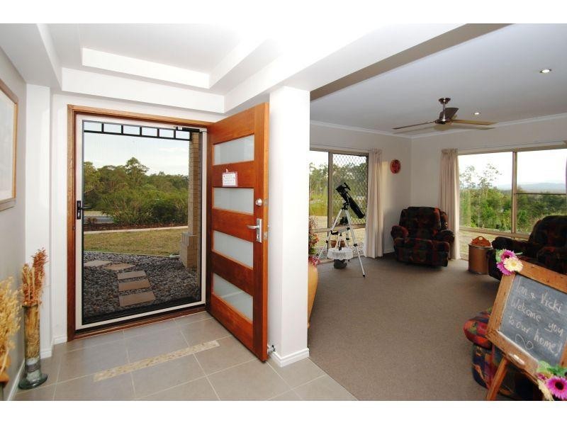 15 Forest Ridge Drive, Tamaree QLD 4570