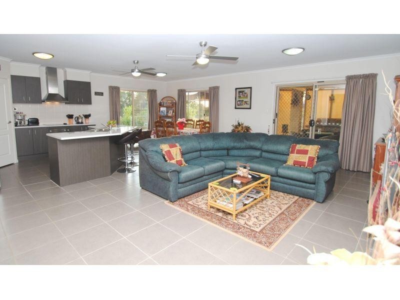 15 Forest Ridge Drive, Tamaree QLD 4570