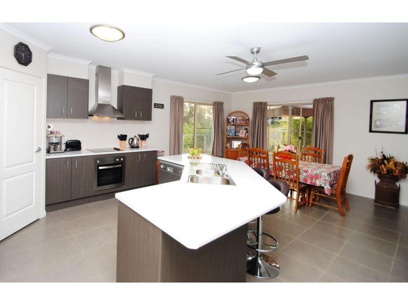 15 Forest Ridge Drive, Tamaree QLD 4570