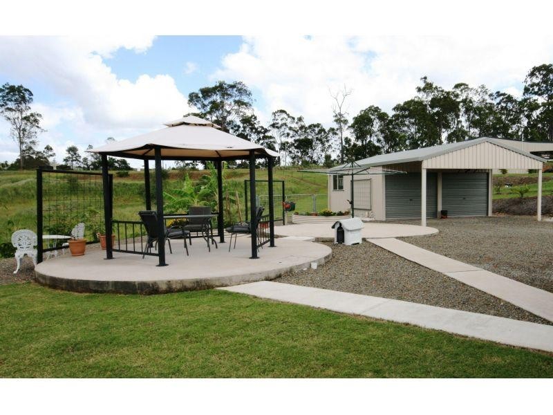 15 Forest Ridge Drive, Tamaree QLD 4570