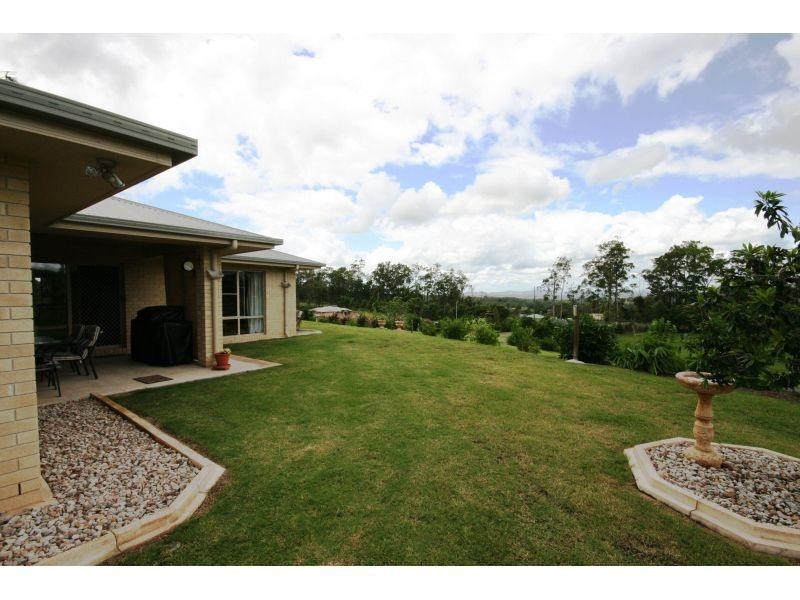 15 Forest Ridge Drive, Tamaree QLD 4570