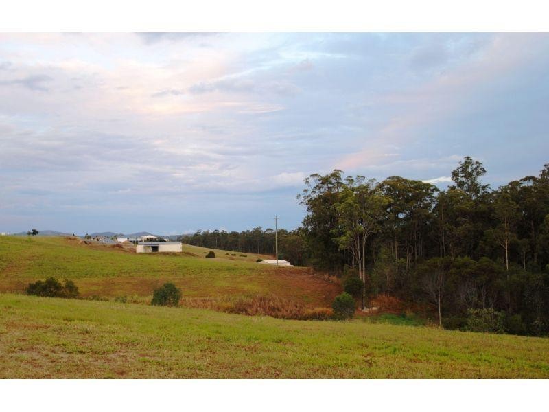 15 Forest Ridge Drive, Tamaree QLD 4570