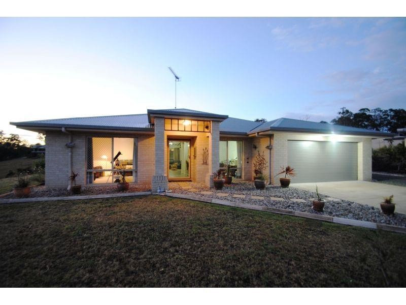 15 Forest Ridge Drive, Tamaree QLD 4570