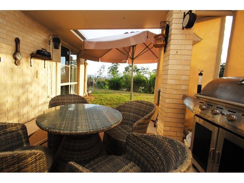 15 Forest Ridge Drive, Tamaree QLD 4570