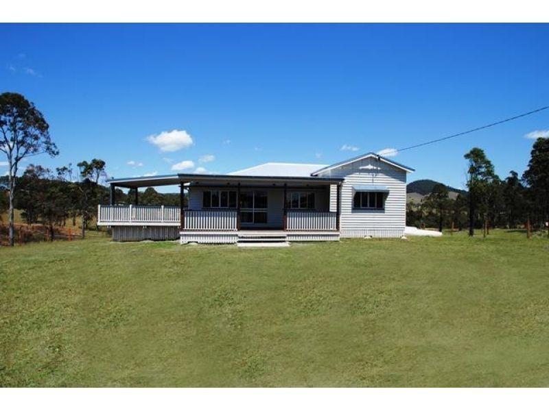 425 Kandanga-Amamoor Rd, Amamoor QLD 4570