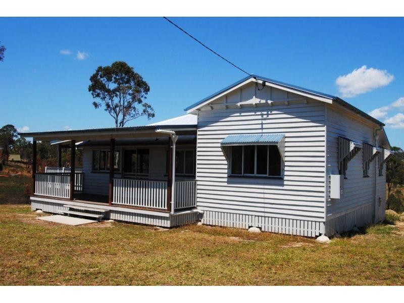 425 Kandanga-Amamoor Rd, Amamoor QLD 4570