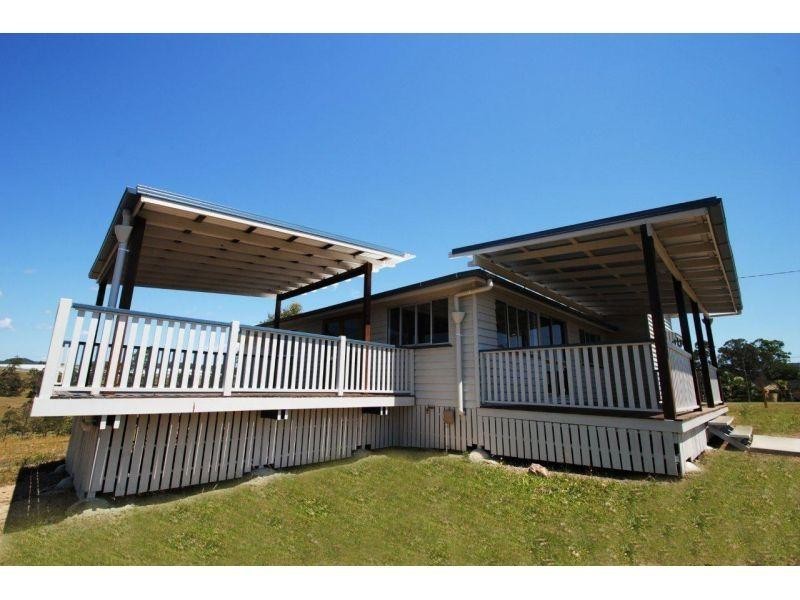 425 Kandanga-Amamoor Rd, Amamoor QLD 4570