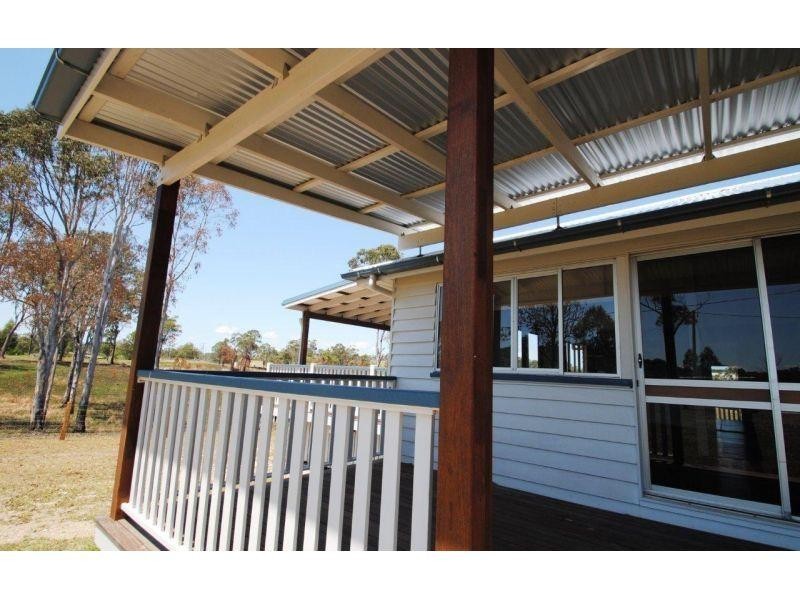 425 Kandanga-Amamoor Rd, Amamoor QLD 4570