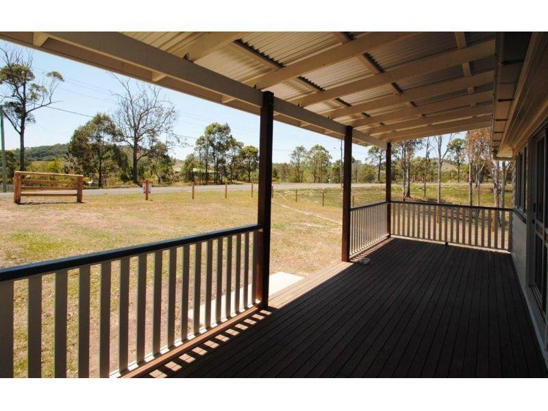 425 Kandanga-Amamoor Rd, Amamoor QLD 4570