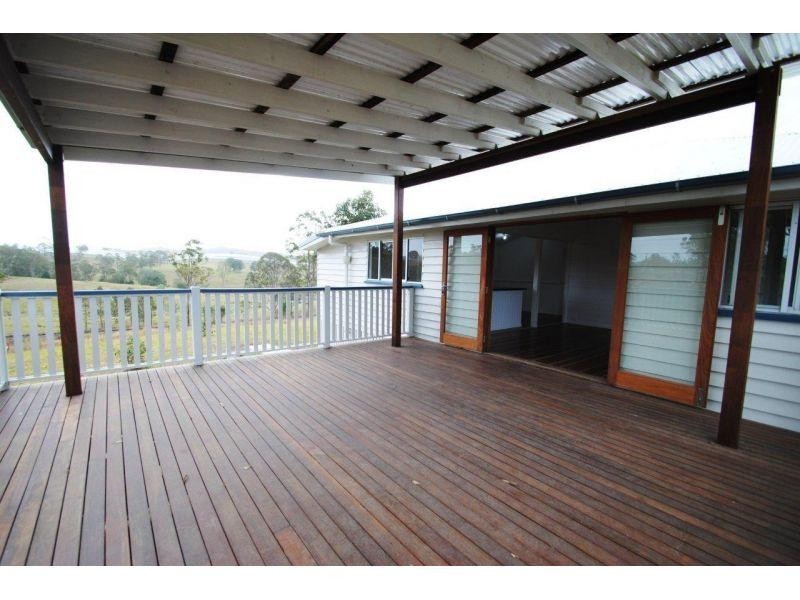 425 Kandanga-Amamoor Rd, Amamoor QLD 4570