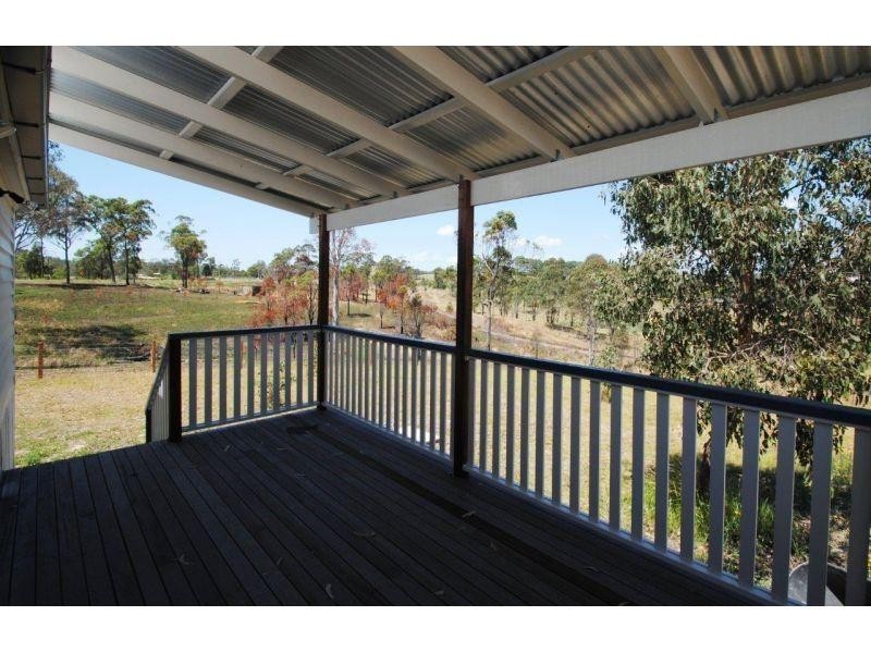 425 Kandanga-Amamoor Rd, Amamoor QLD 4570