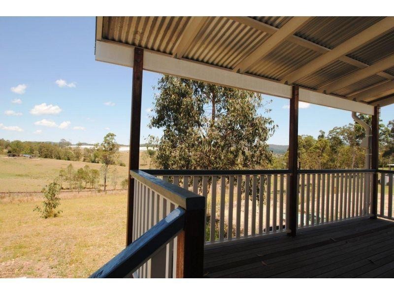 425 Kandanga-Amamoor Rd, Amamoor QLD 4570
