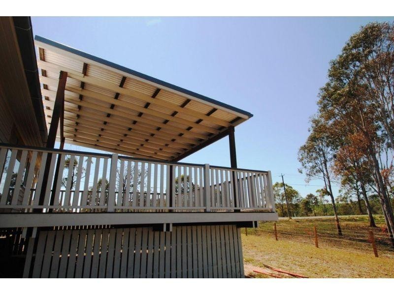 425 Kandanga-Amamoor Rd, Amamoor QLD 4570