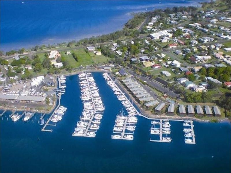 23 Oyster Parade, Tin Can Bay QLD 4580