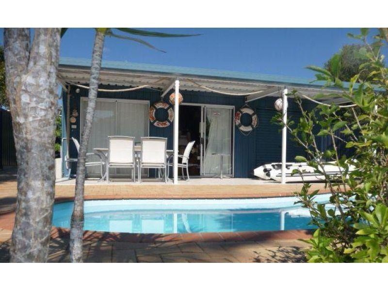 23 Oyster Parade, Tin Can Bay QLD 4580
