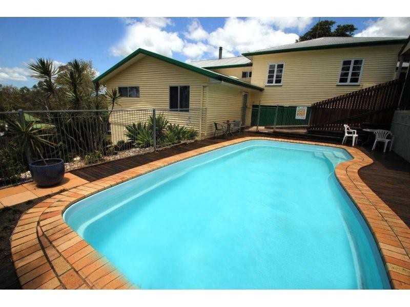 134 Rifle Range Road, Gympie QLD 4570