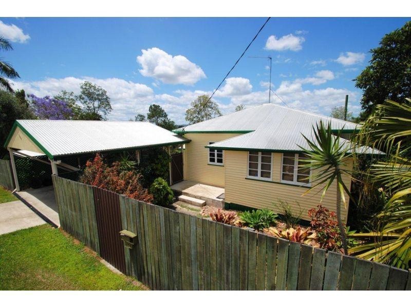 134 Rifle Range Road, Gympie QLD 4570