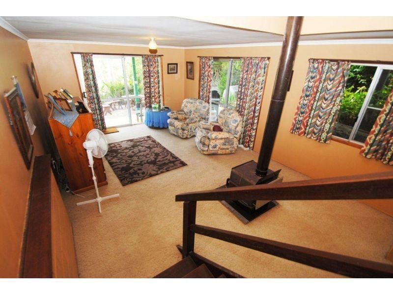 134 Rifle Range Road, Gympie QLD 4570