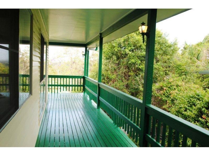 134 Rifle Range Road, Gympie QLD 4570