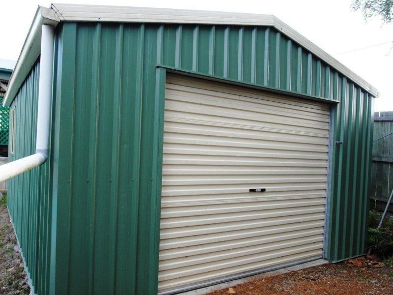 134 Rifle Range Road, Gympie QLD 4570