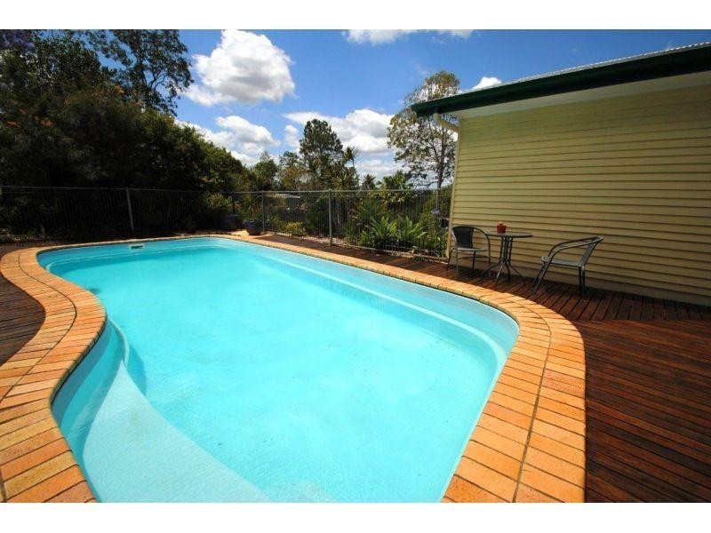 134 Rifle Range Road, Gympie QLD 4570