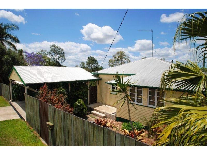 134 Rifle Range Road, Gympie QLD 4570