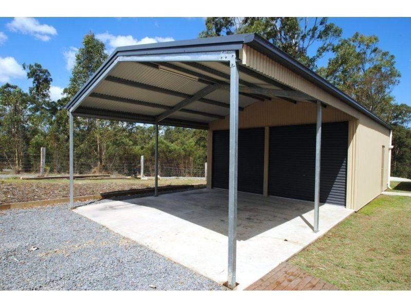 10 Parakeet Court, Tamaree QLD 4570