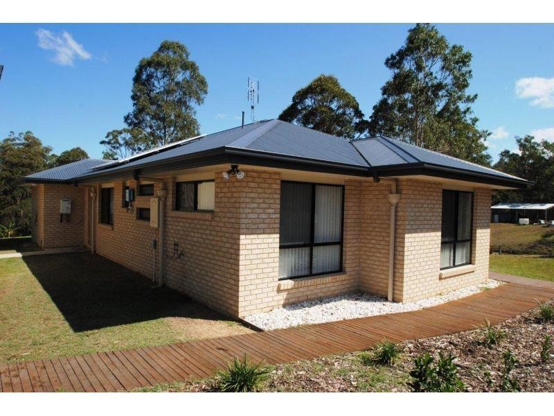 10 Parakeet Court, Tamaree QLD 4570