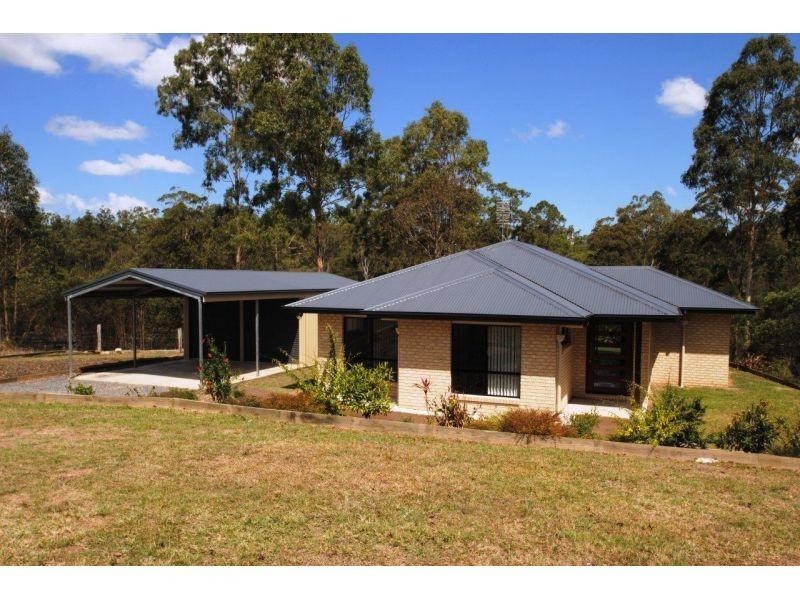 10 Parakeet Court, Tamaree QLD 4570